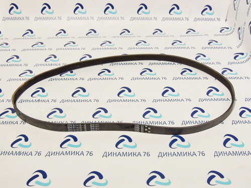 5340-8114170-10 Ремень привода агрегатов 6PK1413 (ЯМЗ)