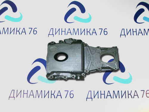 236-1002261-А2 Крышка шестерен ЯМЗ-236, 238 С/О