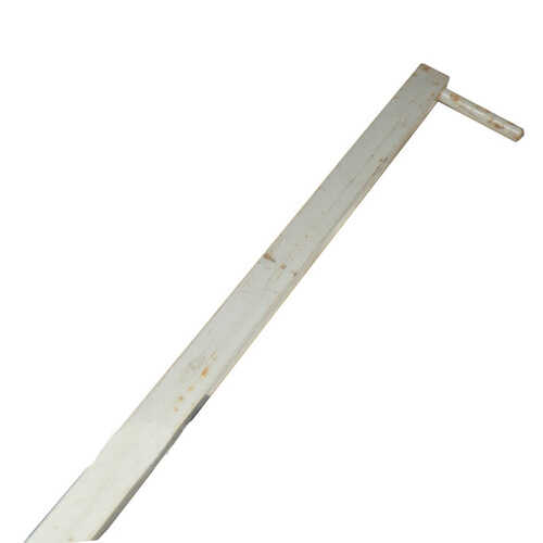 4370-8508476-030 Балка МАЗ тента боковая ОАО МАЗ