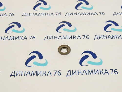 5340-1007025 Шайба ЯМЗ-534 пружины клапана АВТОДИЗЕЛЬ