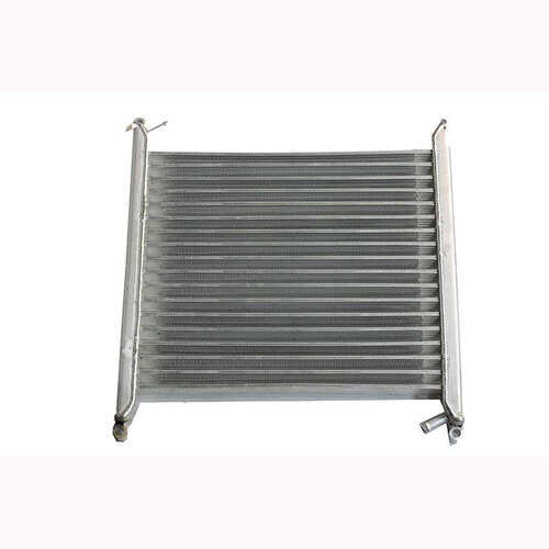 РМ-1000 Радиатор масляный МАЗ дв.ЯМЗ-236,238 С/О ТАСПО