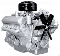 ЯМЗ-238 атмосферный (без наддува)