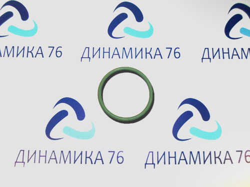 650-1013638 Кольцо ЯМЗ-650.10 уплотнительное трубы теплообменника