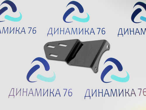 630300-1203065-010 Кронштейн МАЗ глушителя ОАО МАЗ