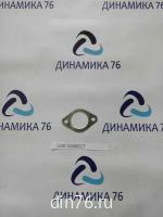 Прокладка ЯМЗ коллектора облицовка, 240-1008027