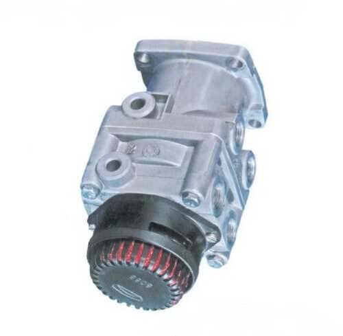 8299-3514100 Кран МАЗ тормозной 2-х секционный БЕЛОМО