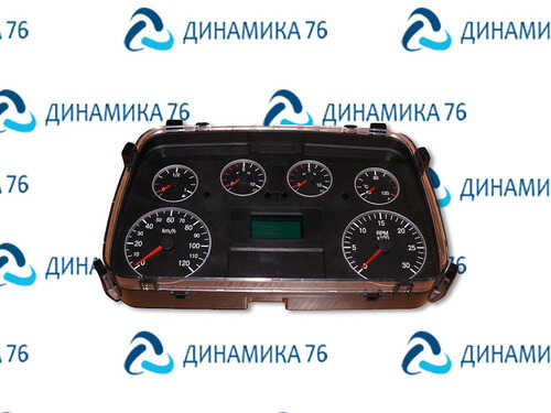 ЩП 8099 Комбинация приборов МАЗ
