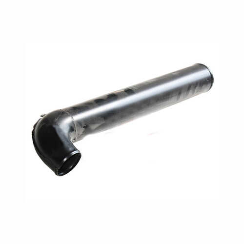 4320Я3-1109114 Воздуховод УРАЛ интеркулера левый (АО АЗ УРАЛ)