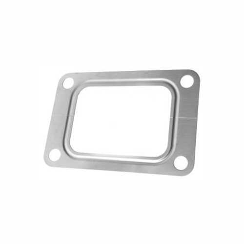 238Ф-1118158 Прокладка ЯМЗ турбокомпрессора (сталь)