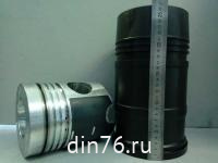 гильза_с_поршнем_ямз_238б_кор_гильза_поршень_упл_к_п_к_блок_238_и_автодизель_238Б-1004005-Б