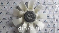 вентилятор_ямз_7601_10_656_10_серия_660_крыл_600_мм_8_8885_с_вязкостной_муфтой 1_8.8885-1308012 
