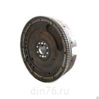 маховик_модуль_3_75_132_зуба_в_сборе_ямз_ 1_236Д-1005115-Б