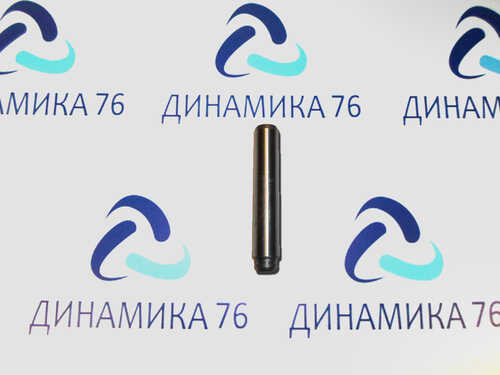 650-1007033 Втулка ЯМЗ-650, ЯМЗ-651 направляющая клапана (выпуск) с проточкой