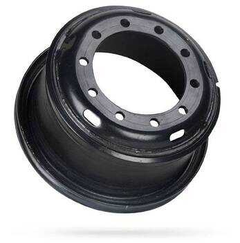 53205-3101012-10 Диск колесный КАМАЗ-ЕВРО (7.0х20) дисковый ЧКПЗ