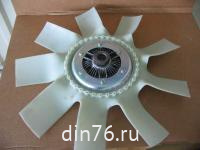 муфта_вязкостная_d_600mm_серия_660_borgwarnеr_020004190_8.8885-1308012 