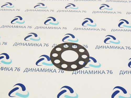 5340-1005128 Пластина ЯМЗ-534 болтов маховика АВТОДИЗЕЛЬ