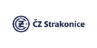 CZ Strakonice