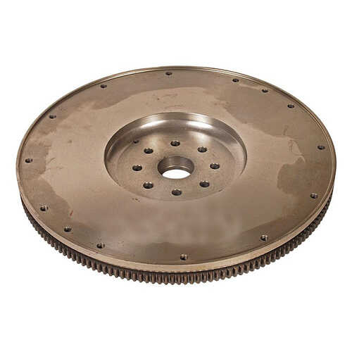 3912906 Маховик КАМАЗ-4308 дв.CUMMINS 6BT 173 зуба MOVELEX