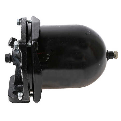 740.11-1105010 Фильтр топливный КАМАЗ грубой очистки с подогревателем в сборе ЛААЗ