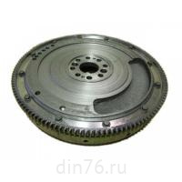 маховик_ямз_238нб_115_зубьев_под_лепестковую_корзину_ремонт__238НБ-1005115-В