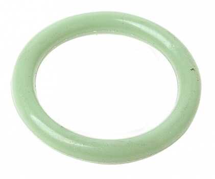 240-1005586 Кольцо ЯМЗ уплотнительное теплообменника силикон