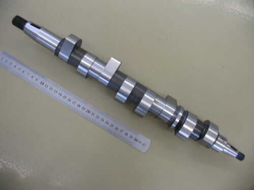 175-1111055-10 Вал (ЯЗДА)