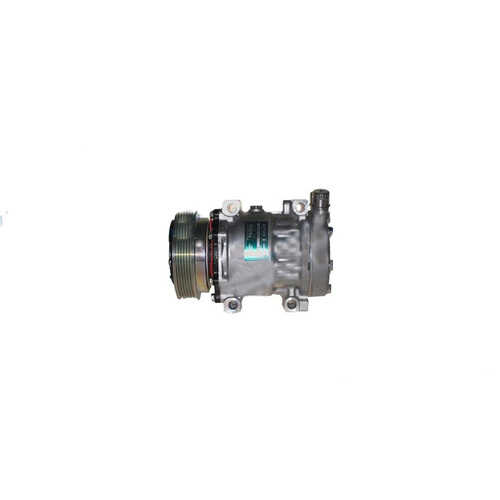 5343-8114010-10 Компрессор кондиционера (ЯМЗ)