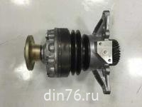 привод_вентилятора_ямз_7511_7514_с_гидромуфтой_в_сборе_ямз__7511-1308011-31