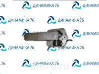 педаль_акселератора_маз_с_кронштейном_64221-1108005-10