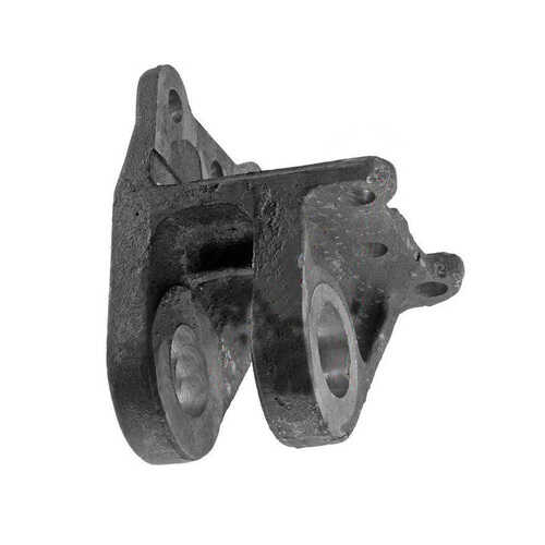 5243-2707087-Б Кронштейн МАЗ дышла левый ОАО МАЗ