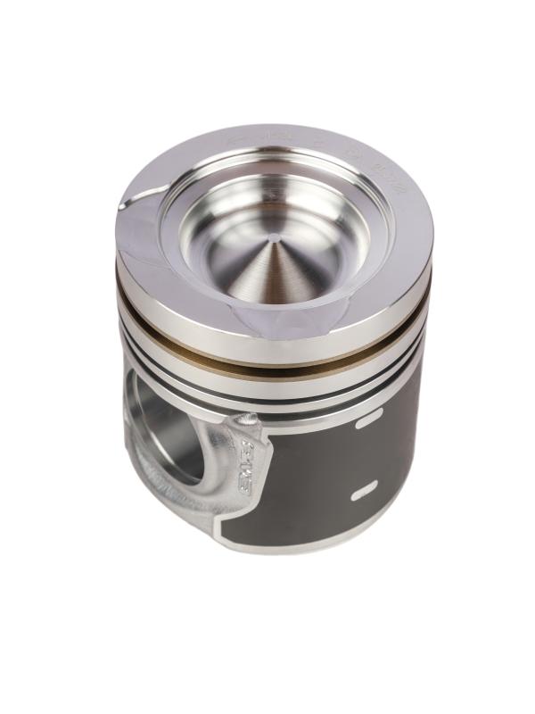 Поршни двигателей внутреннего сгорания: технический анализ дизельных и бензиновых ДВС