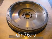 маховик_ямз_238нд3_нд5_с_ободом_z_132_h_88_под_лепестковое_однодиск_сцепление_автодизель 2_238НБ-1005115-Д