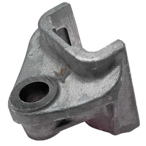 5320-2919081-01 Кронштейн КАМАЗ моста наварной левый (ОАО КАМАЗ)