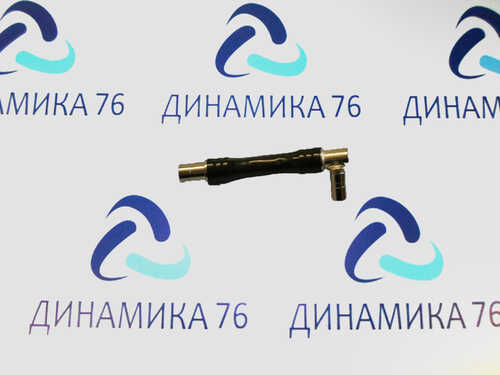 651-1104416 Трубка насоса топливозакачивающего (ЯМЗ)