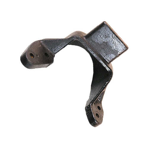 514-1715012 Кронштейн МАЗ КПП верхний ОАО МАЗ