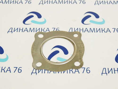 5340-1118258 Прокладка ЯМЗ-534 турбокомпрессора (металл) АВТОДИЗЕЛЬ