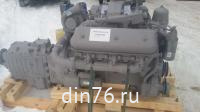 двигатель_ямз_236не2_28_с_кпп_и_сц_230_л_с_автодизель 1_236НЕ2-1000016-28