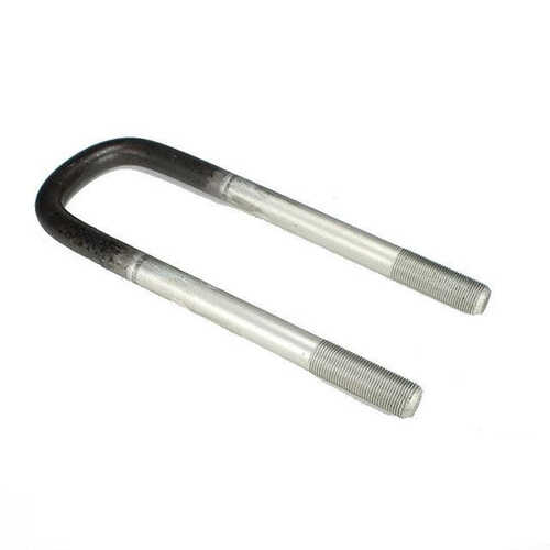 55111-2912408-20 Стремянка КАМАЗ рессоры задней h=355мм (ОАО КАМАЗ)