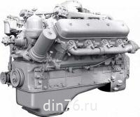 двигатель_ямз_238бв_осн_без_кпп_со_сц_310_л_с_автодизель 2_238БВ-1000146