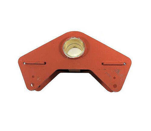 97581-2918005 Балансир МАЗ полуприцепа малый