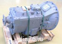 кпп_ямз_236_маз_2_х_диск_сцепл_автодизель_236П-1700004