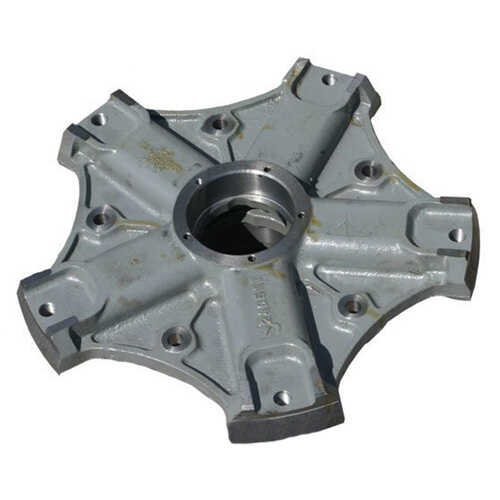 5320-3103015-02 Ступица КАМАЗ передняя (ОАО КАМАЗ)