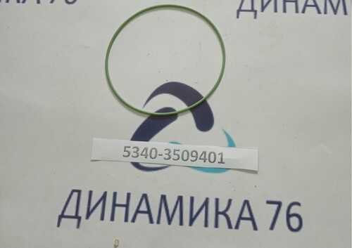 5340-3509401 Кольцо уплотнительное (122-128-25) ЯМЗ-534/536