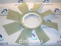 крыльчатка_вентилятора_ямз_651_10_rеn_par_651-1308012