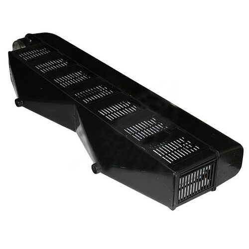 21-025-00-000-10 Воздухоочиститель КАМАЗ мультициклонный ТЕХНОТРОН