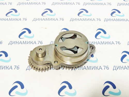 5340-1011014-01 Насос масляный ЯМЗ-534 АВТОДИЗЕЛЬ