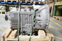 кпп_ямз_236_урал_2_х_диск_сцепл_автодизель_236У-1700003