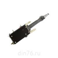 Колонка рулевая КАМАЗ-6520 в сборе (ОАО КАМАЗ), 6520-3444075-19