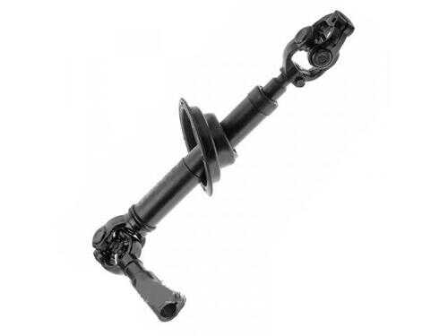 6520-3422010-30 Вал карданный КАМАЗ рулевой верхний (ОАО КАМАЗ)