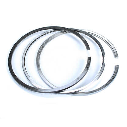 740.60-1000106-02  Кольца поршневые КАМАЗ (КМЗ)